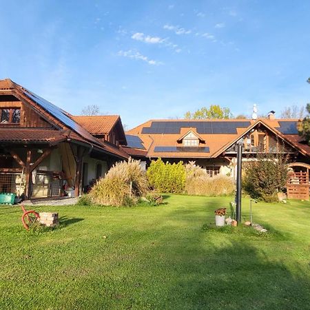 Апартаменты Family House 94 Prosecne Экстерьер фото